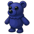 Lunar Moon Bear