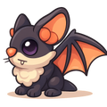 Kitty Bat