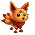 Kitsune