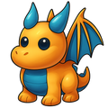 Golden Dragon