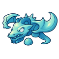Frost Dragon