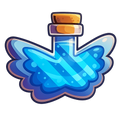 Fly Potion