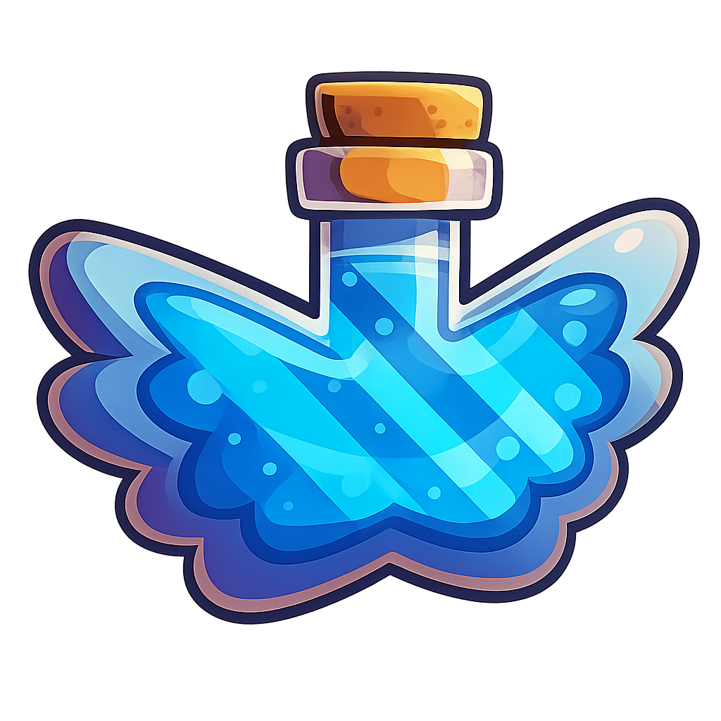 Fly Potion