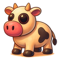Cow