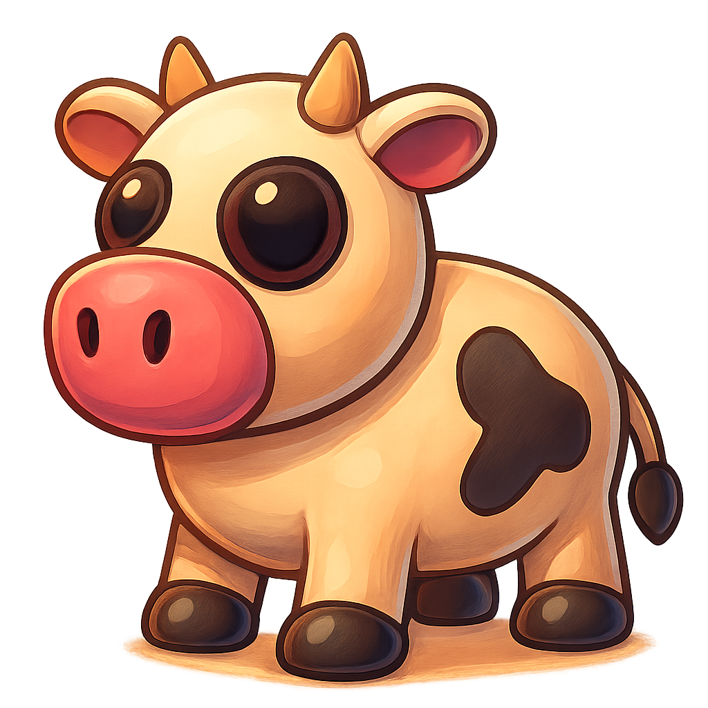 Cow