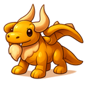 Ancient Dragon