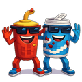 Swaggy Bros