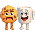 Cooki and Milki