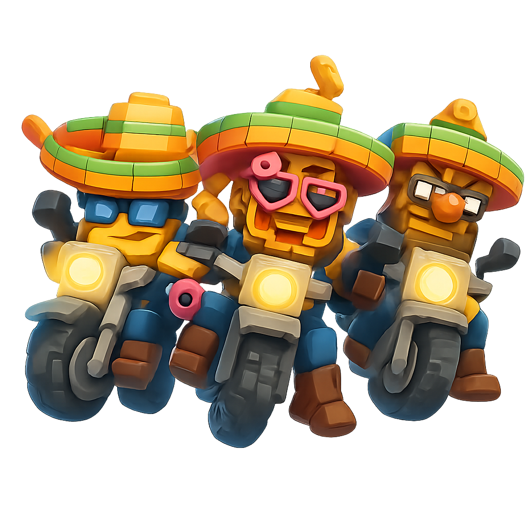 Los Burritos