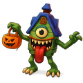 La Casa Boo