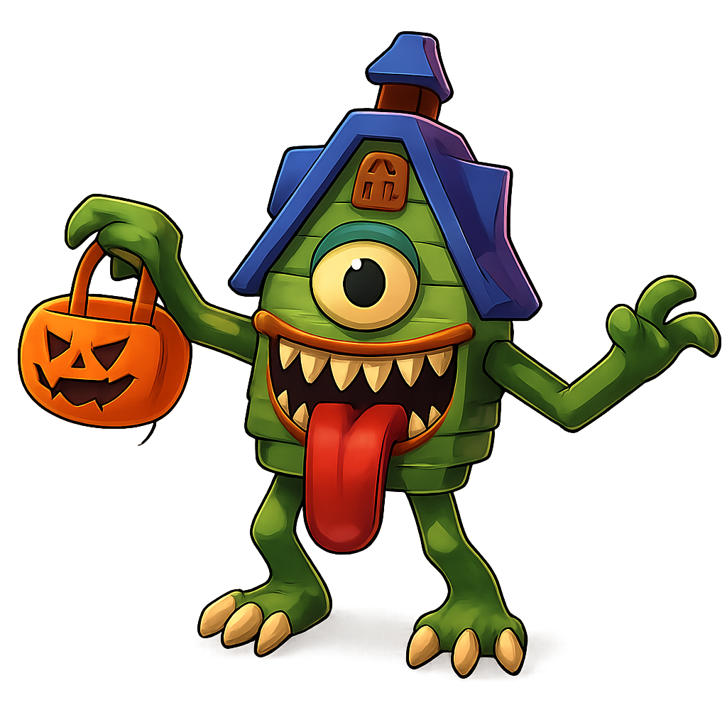 La Casa Boo