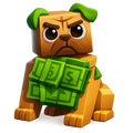 Money Money Puggy