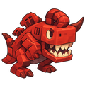 Eviledon