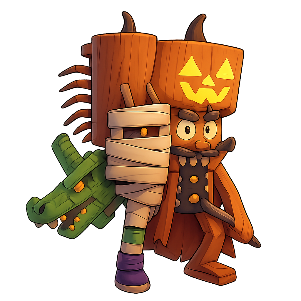 La Spooky Grande