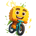 Tacorita Bicicleta