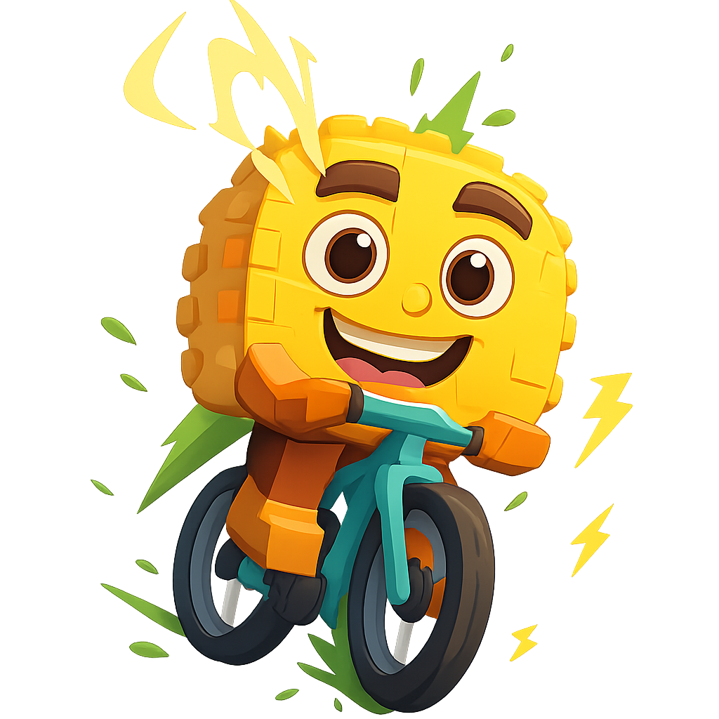 Tacorita Bicicleta