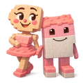 Las Sis