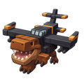Nuclearo Dinossauro