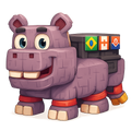 Hippo Golazo