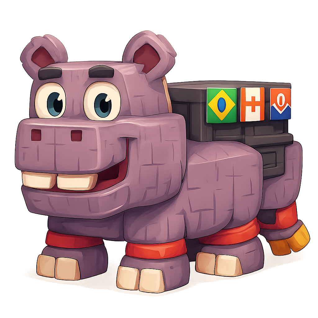 Hippo Golazo