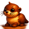 River Otter