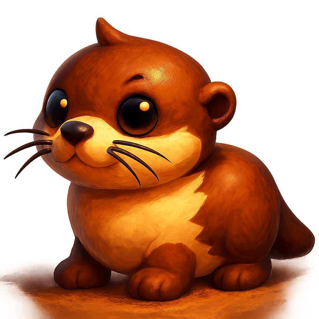 River Otter