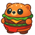 Burger Bear