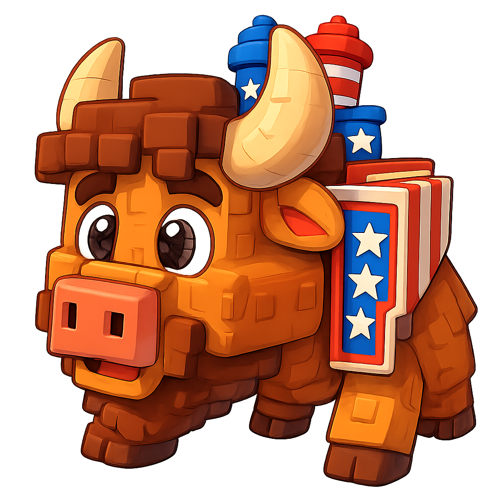 Bufalino Boomberino