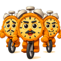 Los Tictacs