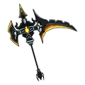 Hallowscythe