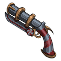 Swirly Gun