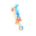 Beachy Knife