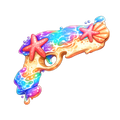 Chroma Sands Gun