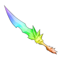 Chroma Snowstorm
