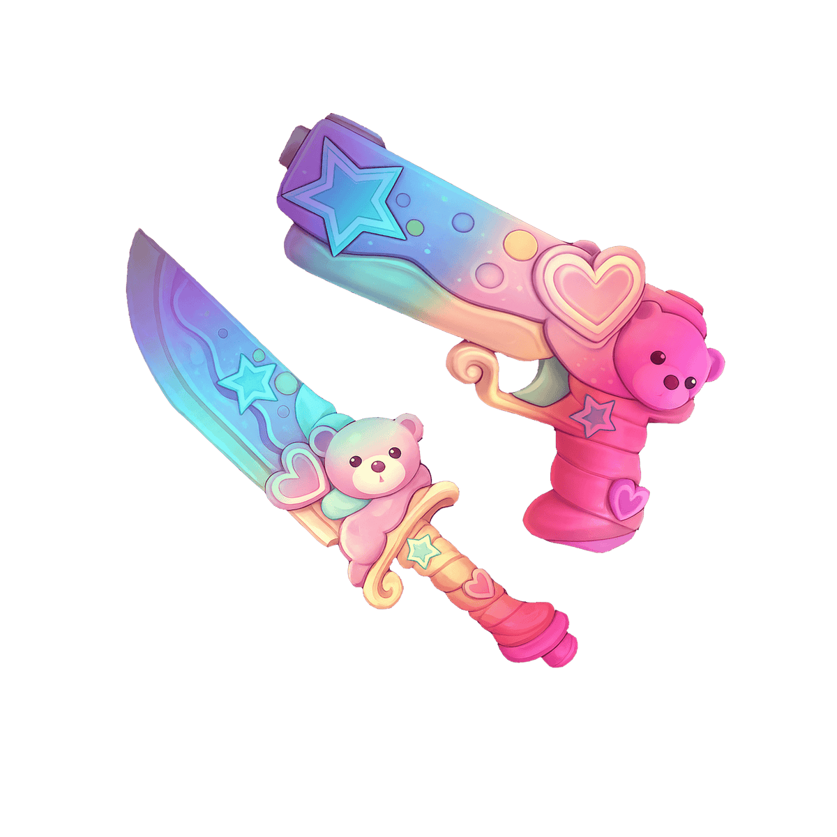 Chroma Sweet Treat Bundle