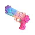 Chroma Treat Gun