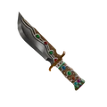 Ginger Knife 2015