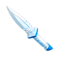 Snow Dagger