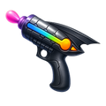 Chroma Raygun