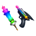 Chroma Alien Bundle