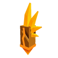 Maple Venom Spitter