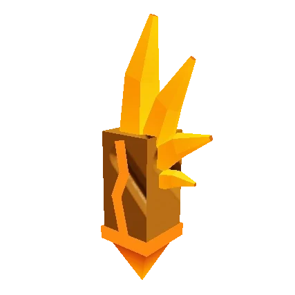 Maple Venom Spitter