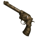 Mummy Gun