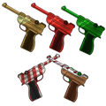 Luger Bundle