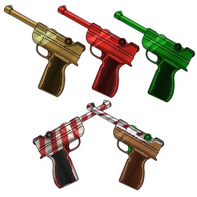 BloxBros Bundle