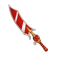Ornament Knife