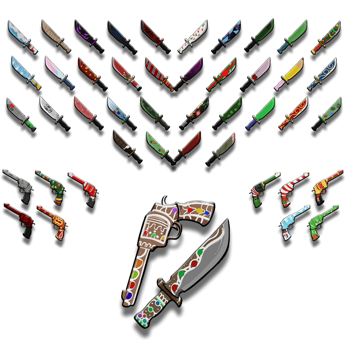 Super Collection Bundle