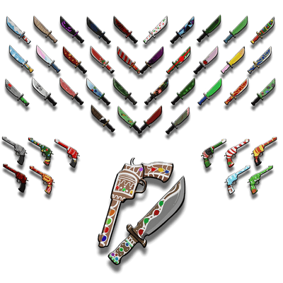 Super Collection Bundle