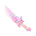 Sweet Knife