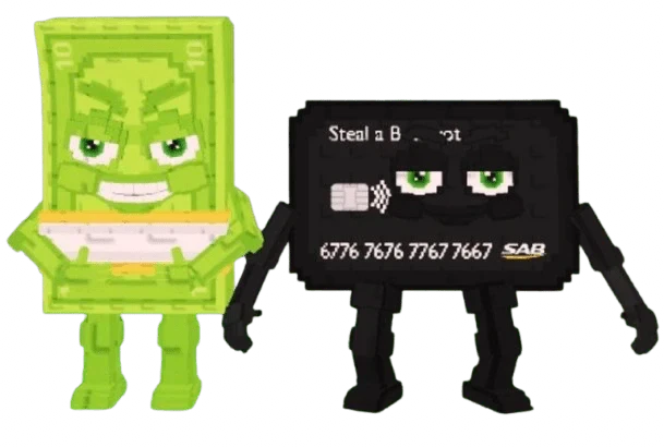 Cash or Card